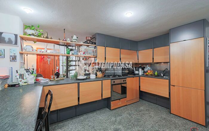 Appartamento con 5 locali in vendita in Casola Valsenio