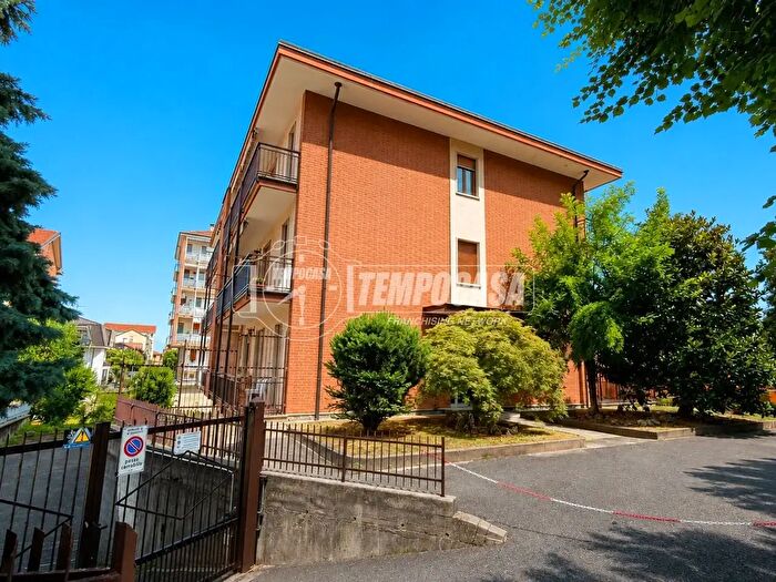 Appartamento quadrilocale in vendita in Via Nestore delù, Alpignano