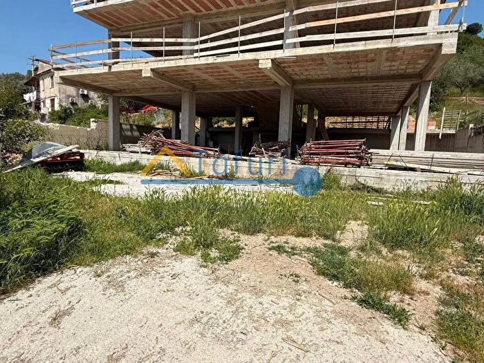 Appartamento quadrilocale in vendita in Via Fuonti, Agropoli