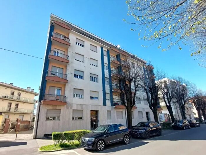 Appartamento trilocale in vendita in Corso Vittorio Veneto, Savigliano