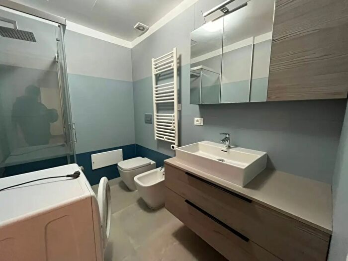 Appartamento bilocale in affitto in Via San Marco Snc, Cassino