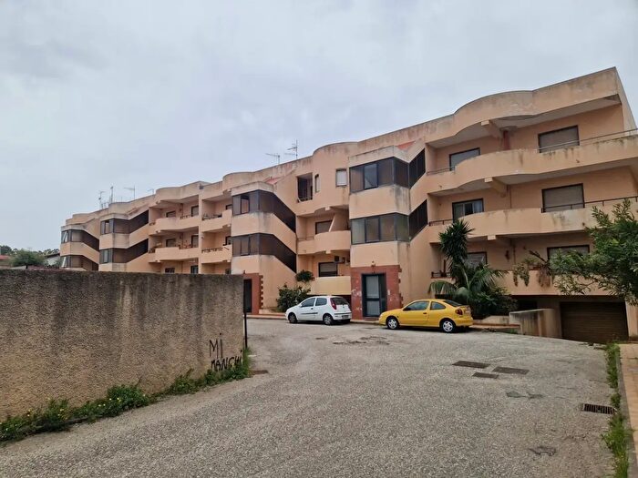 Appartamento in vendita in Messina