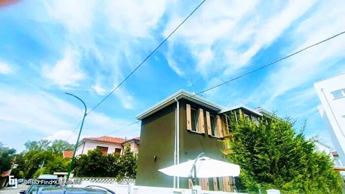 Casa trilocale in vendita in Venezia