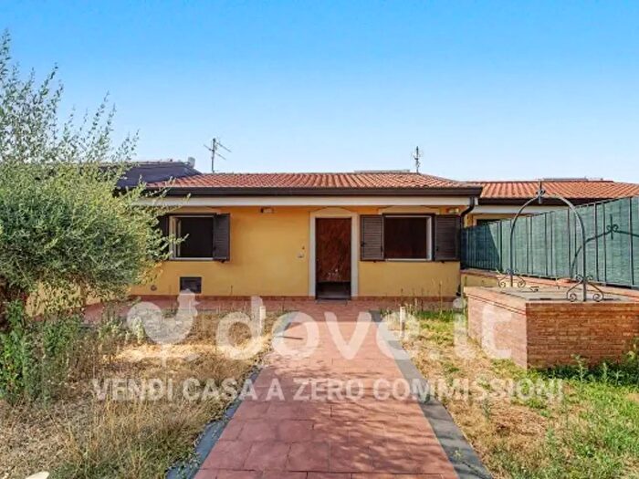 Case in Vendita e in Affitto - 3
