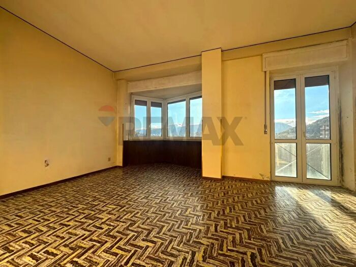 Appartamento quadrilocale in vendita in Verbania