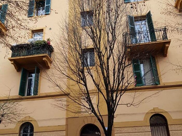 Appartamento bilocale in affitto in Via Massimo d'Azeglio, San Zeno, Verona