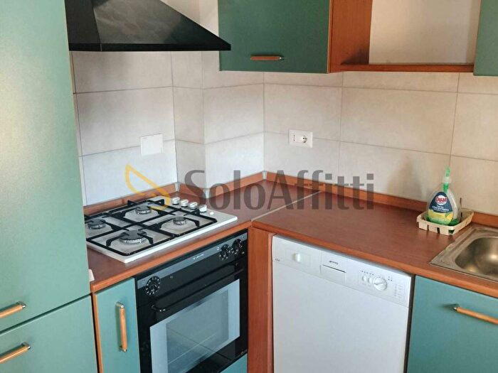 Appartamento quadrilocale in affitto in Sesto Città, Sesto Fiorentino