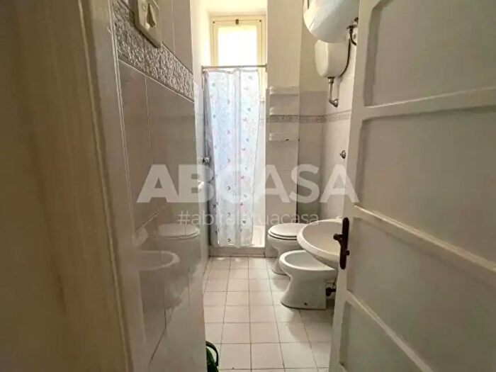 Appartamento bilocale in vendita in Via Edmondo Fondi, Velletri