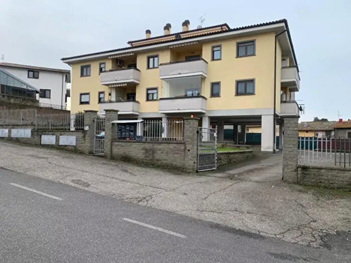 Appartamento quadrilocale in vendita in Via del Tavano Fortunato, Viterbo