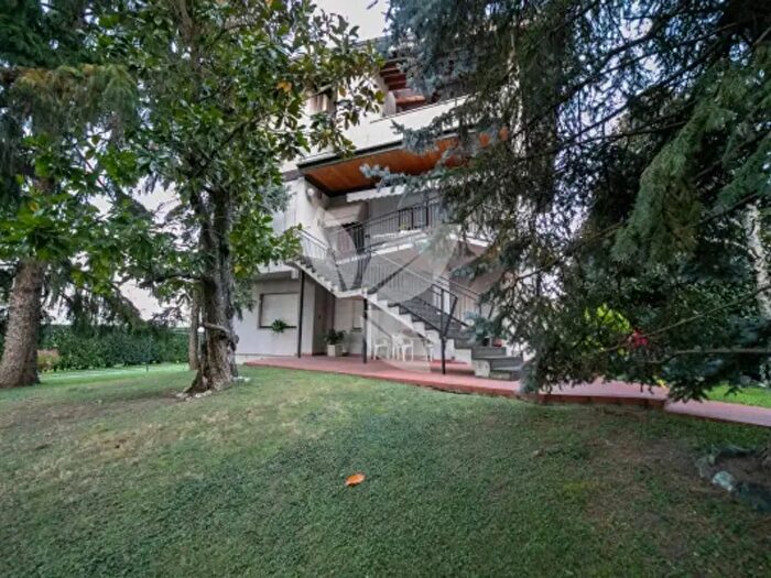 Appartamento bilocale in vendita in Parma