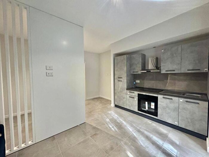 Appartamento monolocale in affitto in Viale Liegi, Pinciano Villa Ada, Roma