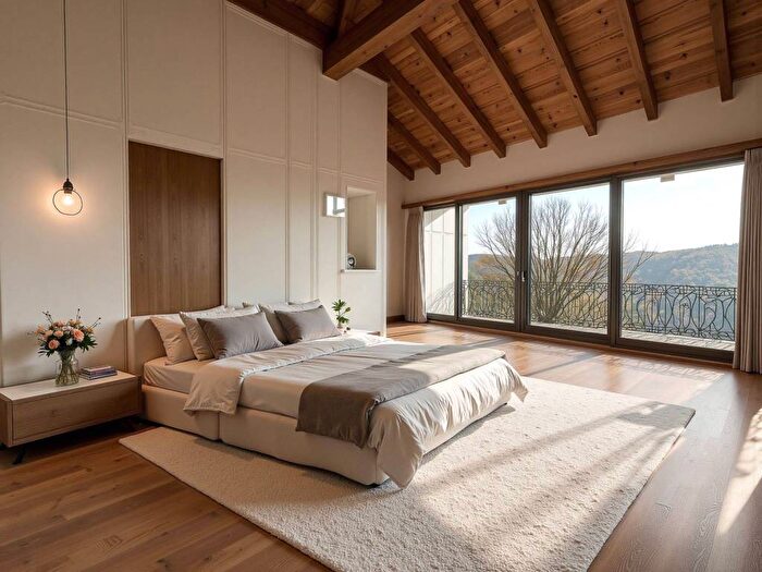 Casa trilocale in affitto in Via Don Giovanni Ramanzoni, Calcio