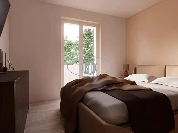 Appartamento trilocale in vendita in Via Pace Snc, Cavriglia