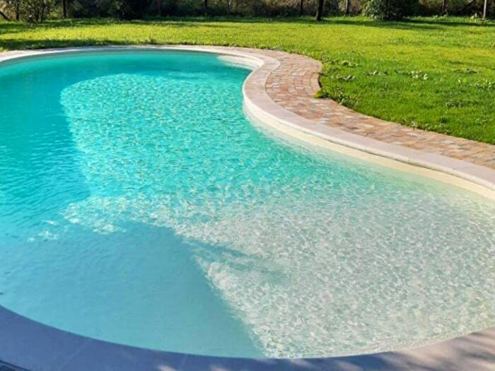 Casa con 5 locali in affitto in Via Bonaria, Fregene, Fiumicino