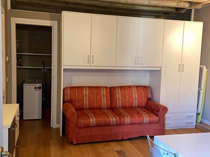 Appartamento monolocale in affitto in Via Borgo Palazzo, Borgo Palazzo, Bergamo