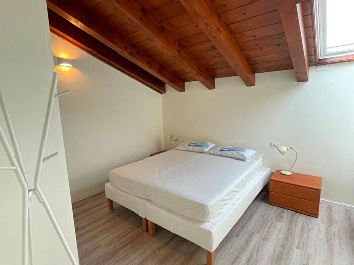 Appartamento bilocale in affitto in Via San Mamete, Quartiere Adriano, Milano