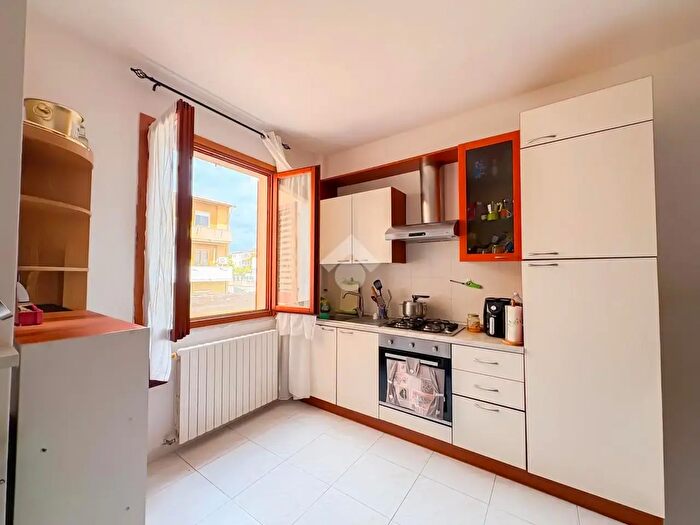 Appartamento trilocale in vendita in Via De Gasperi, Alghero