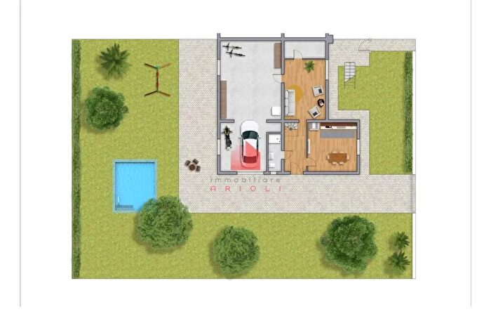 Case in Vendita e in Affitto - 2