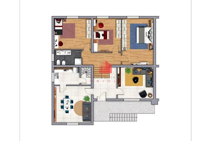 Case in Vendita e in Affitto - 3