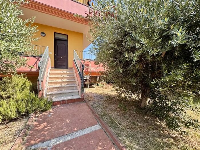 Appartamento trilocale in vendita in Riolo Terme
