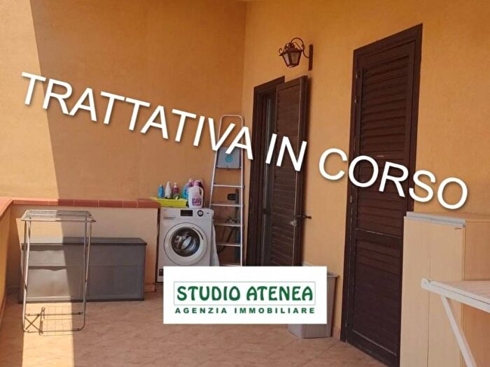 Appartamento bilocale in affitto in Via Vittorio De Sica, San Leone Villaseta Villaggio, Agrigento