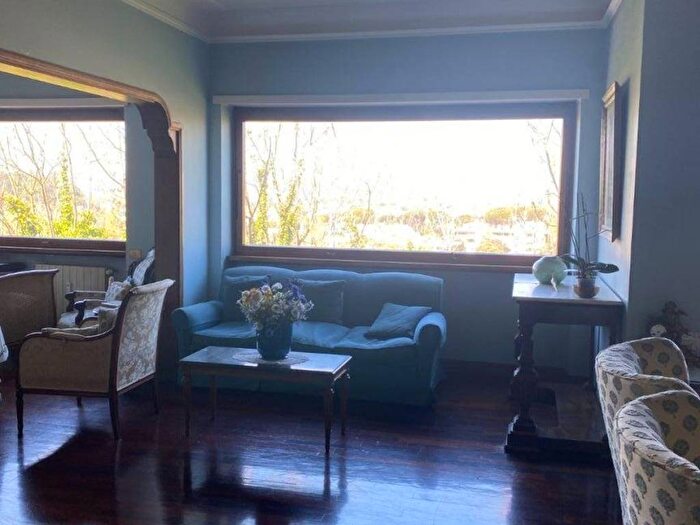 Appartamento con 6 locali in affitto in Via Pietro Mascagni, Africano Villa Chigi, Roma