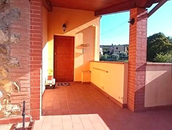 Appartamento quadrilocale in vendita in Paolo Borsellino, Murlo