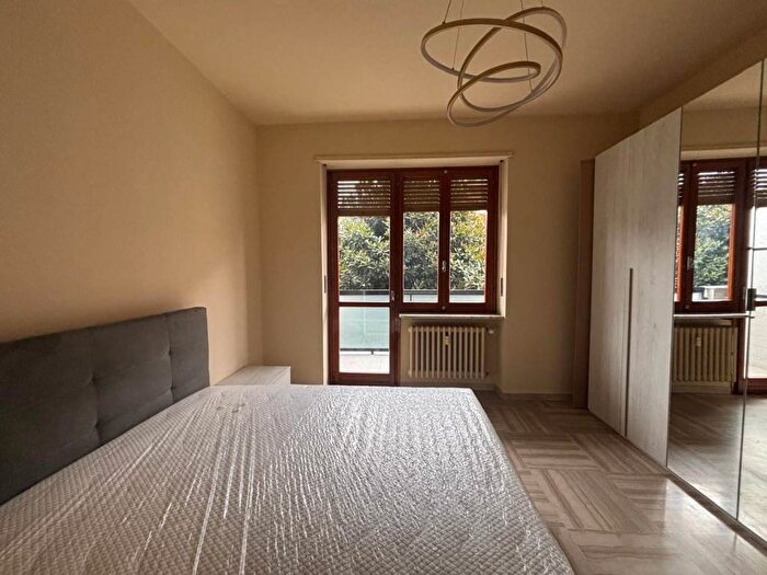 Appartamento bilocale in affitto in Corso Roma, San Pietro, Moncalieri