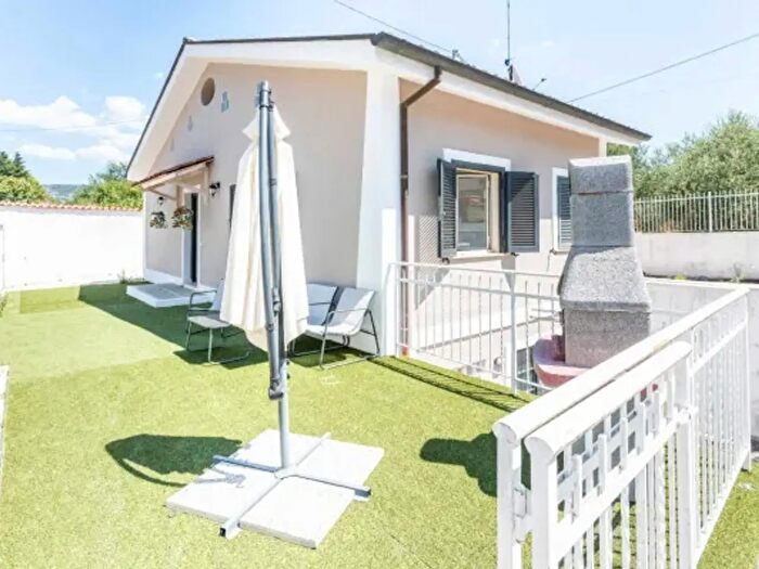 Casa trilocale in vendita in Via Tende, Palestrina