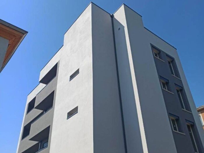 Appartamento bilocale in affitto in Via Ferdinando Guerci, San Leonardo, Parma