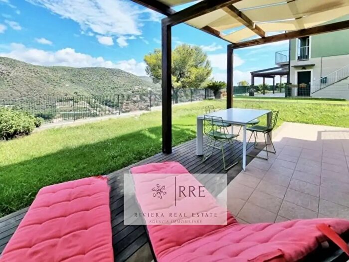 Appartamento bilocale in vendita in Via Lombardia, Pietra Ligure
