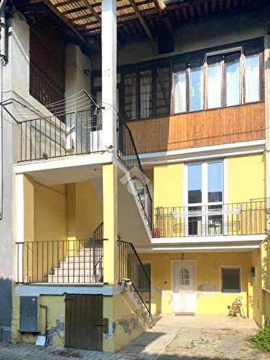 Appartamento bilocale in vendita in Vicolo Roma, Montalto Dora