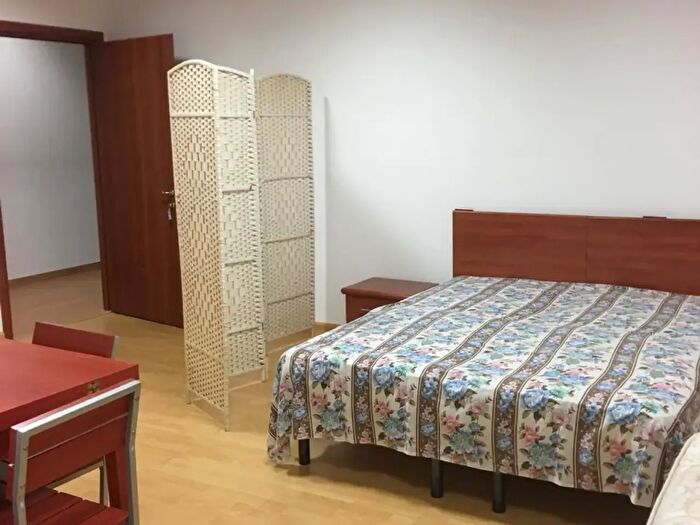 Appartamento monolocale in affitto in Via Cavallotti, Montesilvano