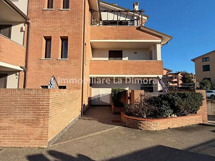 Appartamento trilocale in vendita in Imola