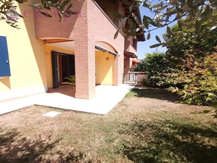 Appartamento trilocale in vendita in Via Levada, Sesto Al Reghena