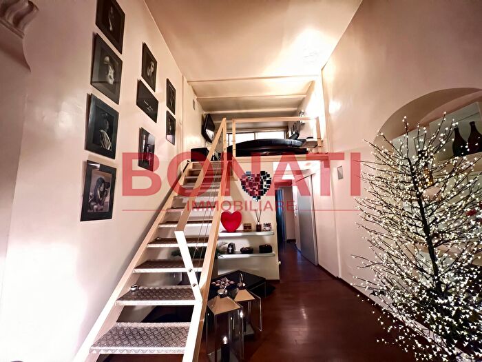 Appartamento quadrilocale in vendita in La Spezia