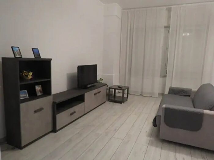 Appartamento trilocale in affitto in Via Antonio Cantore g, Genova