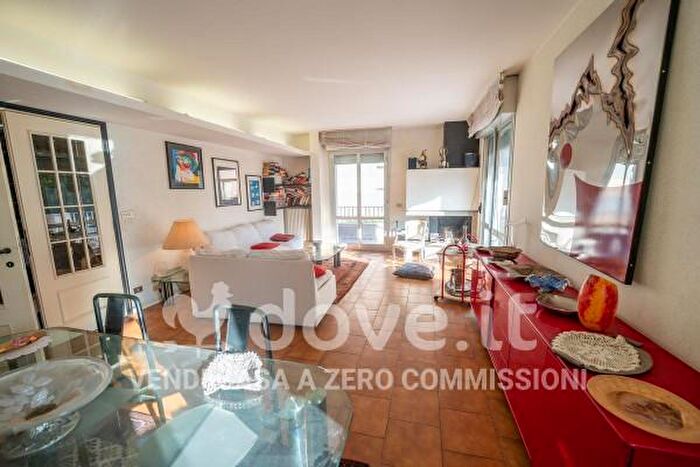 Appartamento con 5 locali in vendita in Via Asse, Ventimiglia