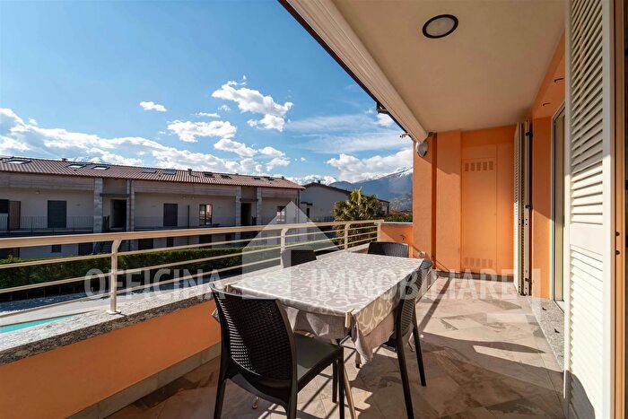 Case in Vendita e in Affitto - 3