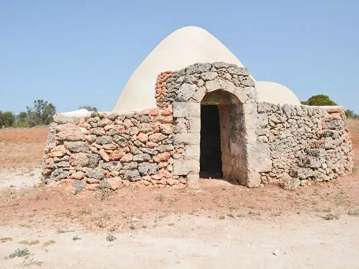 Casa con 5 locali in vendita in San Vito Dei Normanni