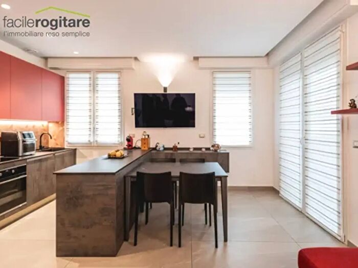Appartamento trilocale in vendita in Via Emilia Romagna, Cattolica