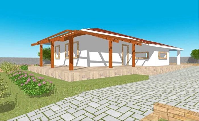 Casa con 7 locali in vendita in Agrigento