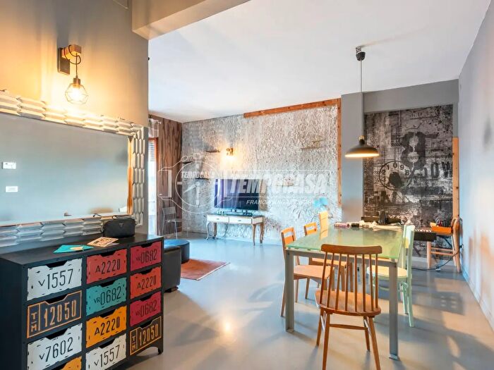 Appartamento con 5 locali in vendita in Via Francesco Baracca, Civitanova Marche