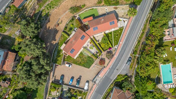 Appartamento bilocale in vendita in Via Giacomo Molle, Imperia