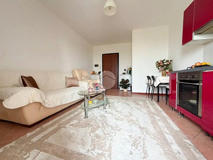 Appartamento trilocale in vendita in Via Santa Giustina, Montichiari