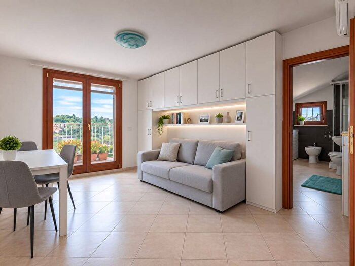 Appartamento monolocale in affitto in Via Antonio Locatelli, Ciampino