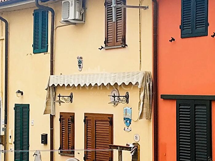 Casa trilocale in vendita in San Giuliano Terme