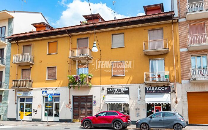 Appartamento trilocale in vendita in Corso Moncalieri, Torino