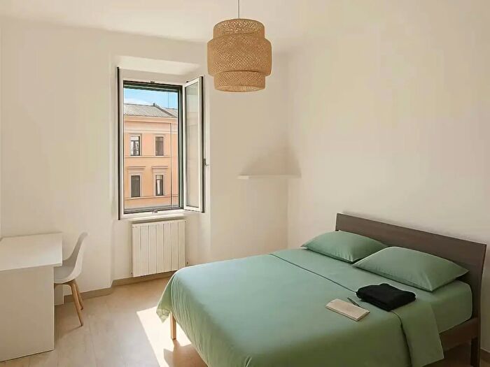 Appartamento monolocale in affitto in Via Giuseppe Meda, Milano