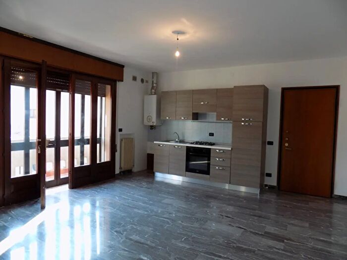 Appartamento bilocale in vendita in Padova